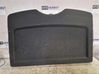 Parcel shelf 