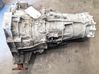 Manual 6 speed gearbox 