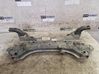 Front subframe 