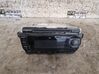 Navigation unit CD/DVD player 