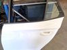 Rear door 