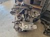 Manual 5 speed gearbox 