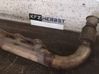 Exhaust manifold 
