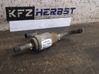 Fuel injection high pressure pump 