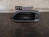 Dash center air vent grill 