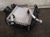 Intercooler radiator 