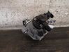 Fuel injection high pressure pump 