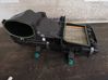 Air filter box 