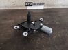 Rear window wiper motor 