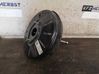Brake booster 