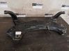 Front subframe 