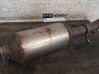 Catalyst/FAP/DPF particulate filter 