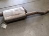 Muffler/silencer 