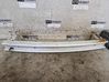 Rear bumper support beam 
