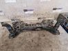 Front subframe 