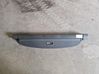 Parcel shelf 