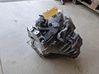 Manual 6 speed gearbox 