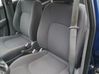 Asiento delantero del conductor 