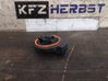 Airbag deployment crash/impact sensor 