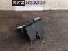 Tailgate/trunk/boot lock/catch/latch 