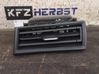 Dash center air vent grill 