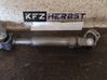 Steering column universal joint 