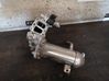 EGR valve cooler 