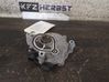 Vacuum pump 