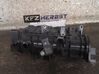 Intake manifold 