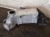 Intercooler radiator 