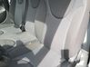 Front driver seat 