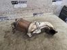 Catalyst/FAP/DPF particulate filter 