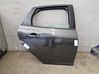 Rear door 