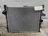 Radiator set 