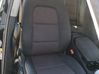 Asiento delantero del pasajero 