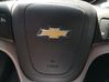 Steering wheel airbag 
