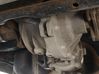 Rear differential 