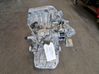 Manual 6 speed gearbox 