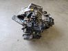 Manual 5 speed gearbox 