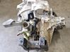 Manual 5 speed gearbox 