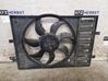 Fan set 