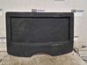 Parcel shelf 
