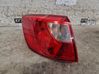 Rear/tail lights 