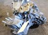 Manual 6 speed gearbox 