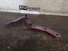 Rear door hinge set 