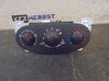Interior fan control switch 