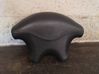 Steering wheel airbag 