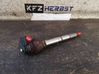 Fuel injector 