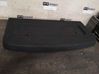 Parcel shelf 