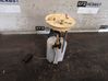 Fuel injection high pressure pump 